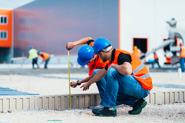 Waterproofing & Drywells in IL